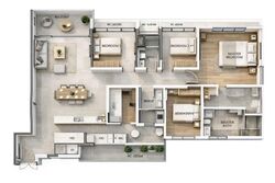 Tembusu Grand (D15), Condominium #534896051